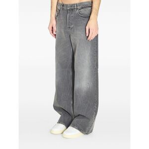 Golden Goose Men Denim Cotton Jeans